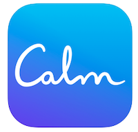 calm app